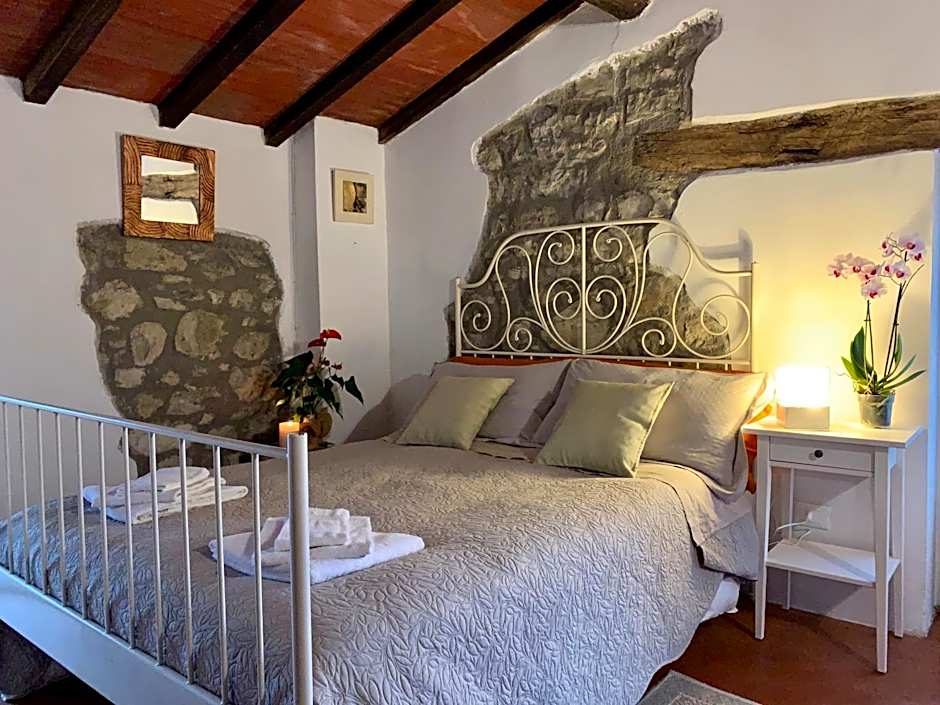 B&B Appartamenti Villa del lago