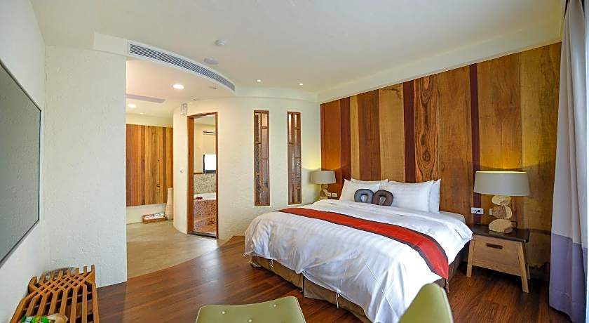 Su Beautiful Bed and Breakfast 