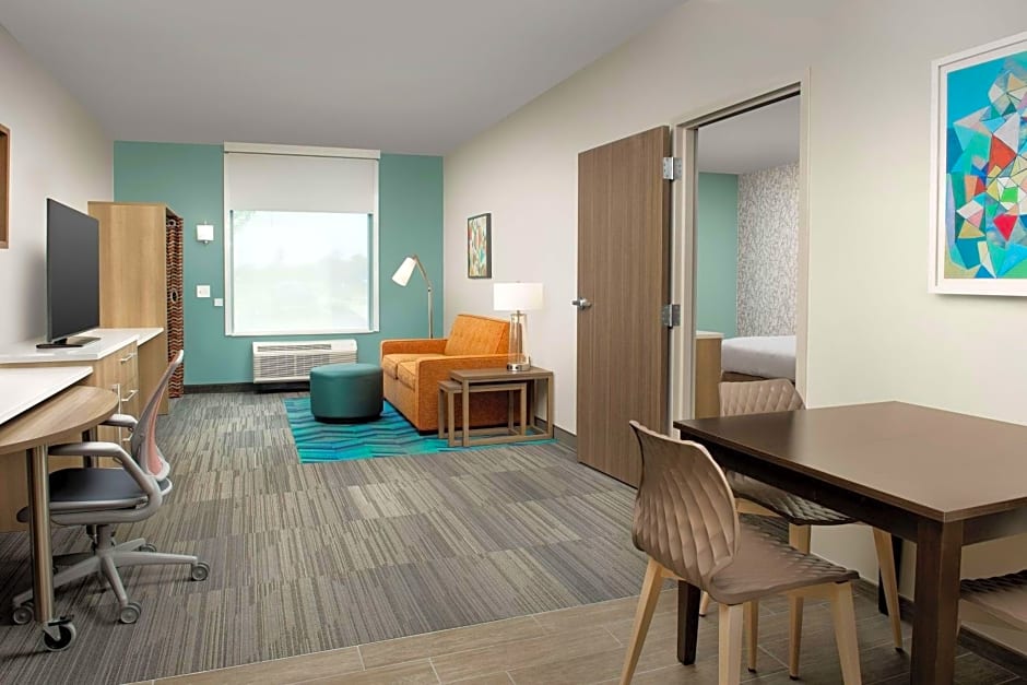 Home2 Suites By Hilton Marysville