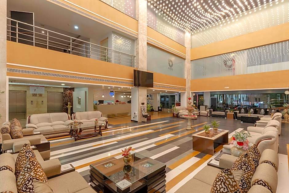 Hotel Patliputra Continental