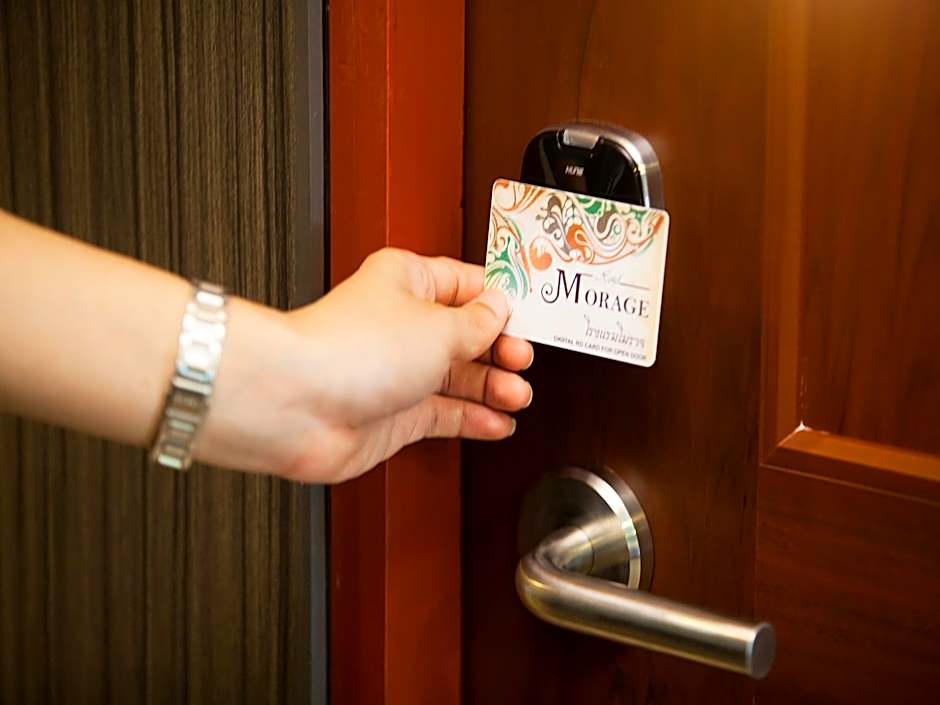 Morage Hotel Phitsanulok