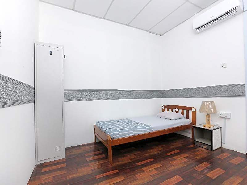 SPOT ON 90181 Cz Classic Hotel