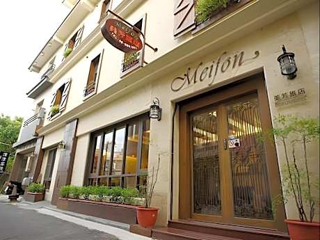 Meifon Hostel