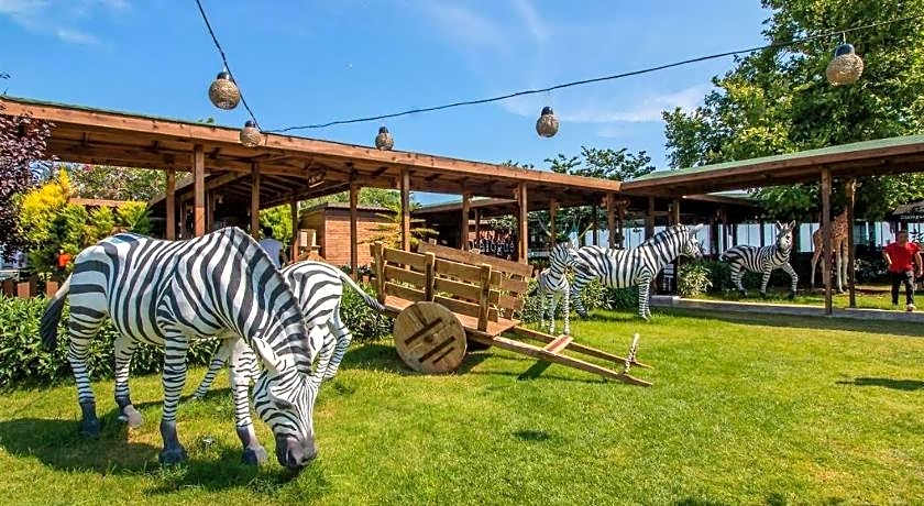 Avşar Boutique Hotel