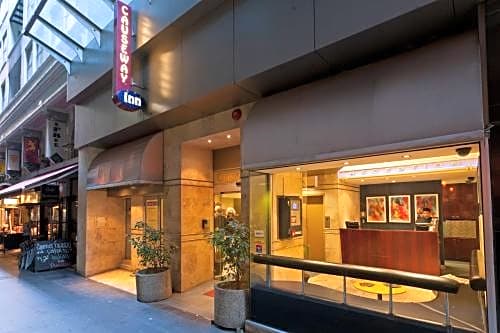 Causeway Inn On The Mall