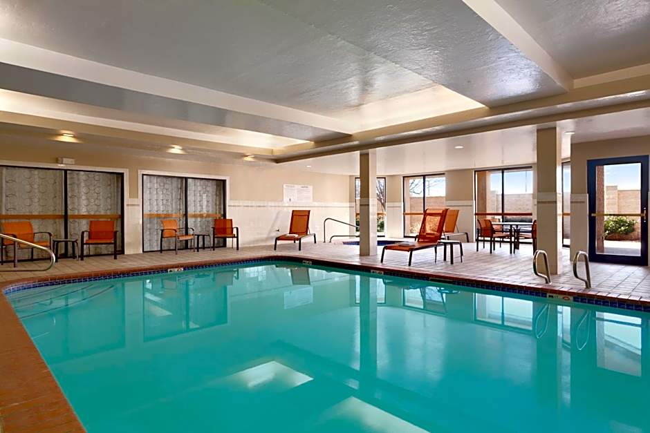 Courtyard by Marriott Salt Lake City Layton