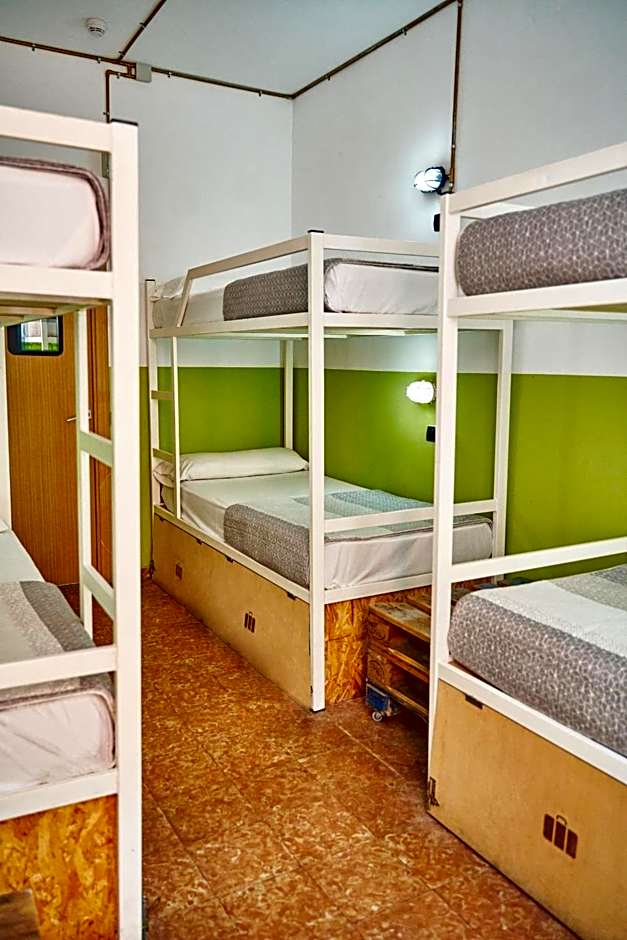 LOFT HOSTAL Group