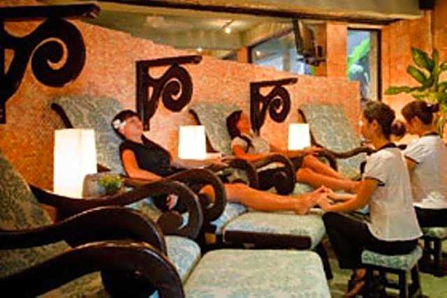 Hanamitsu Hotel & Spa