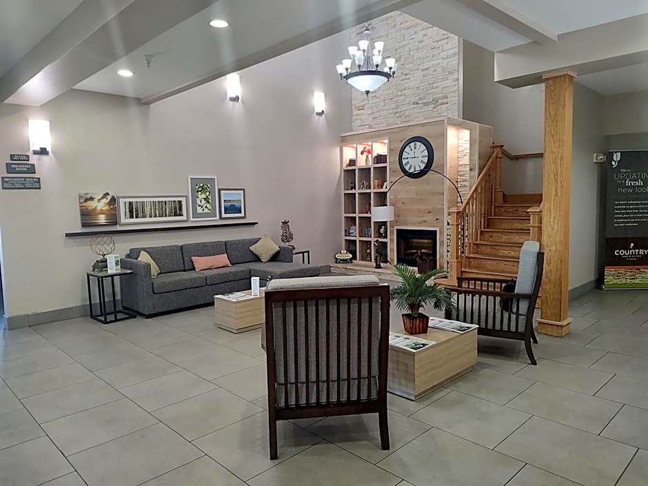 Country Inn & Suites by Radisson, Hinesville, GA