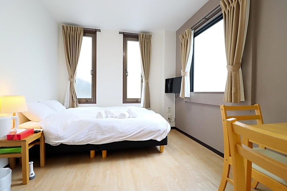The Hotel Saint-Felicien Kyoto Shijo Karasuma