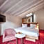 Hotel National Zermatt