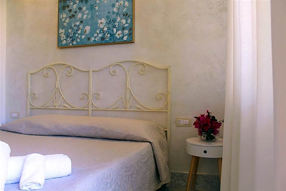 Hotel - Giardino Marchese D'Altavilla