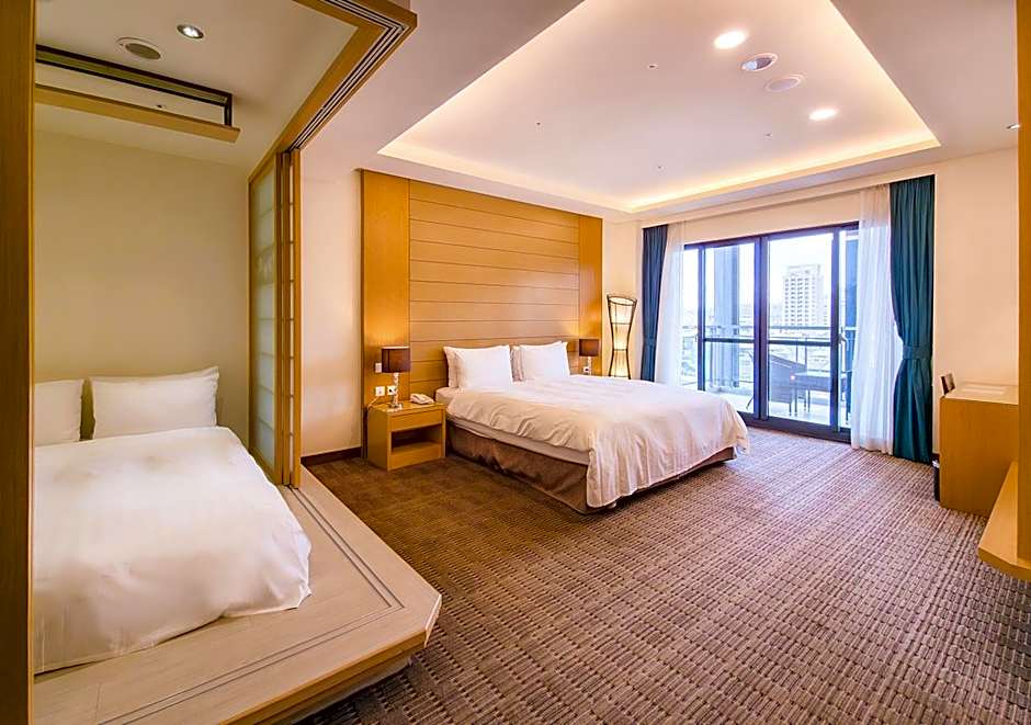 Cheng Wan Grand Hotel