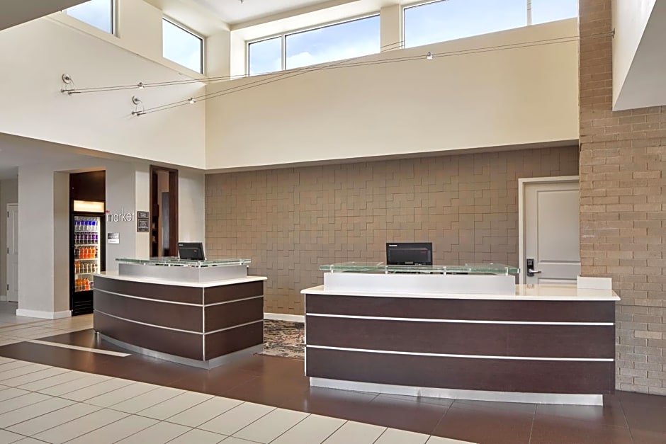 Residence Inn by Marriott Atlanta NE/Duluth Sugarloaf