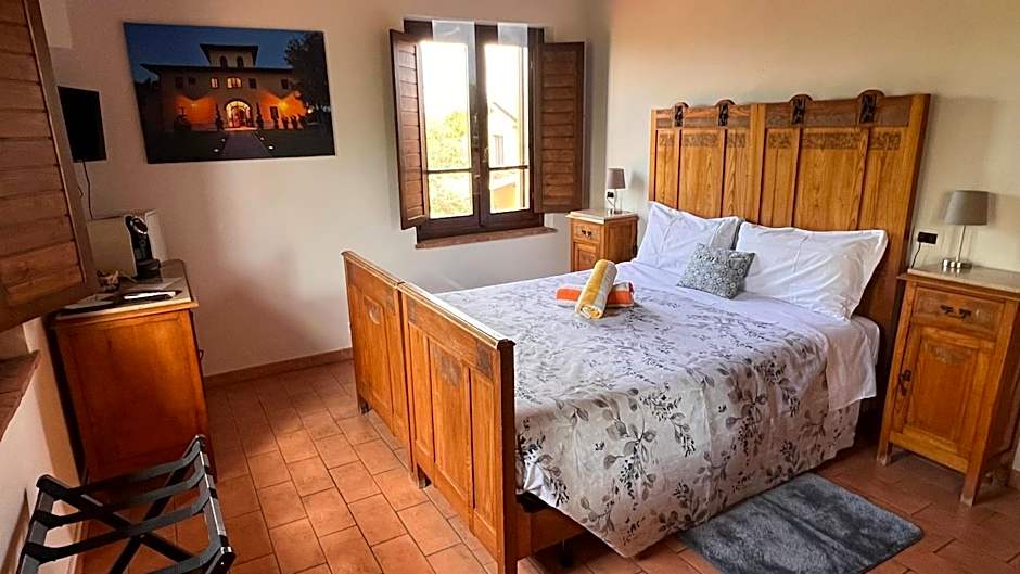 Agriturismo Cascina Cipressa
