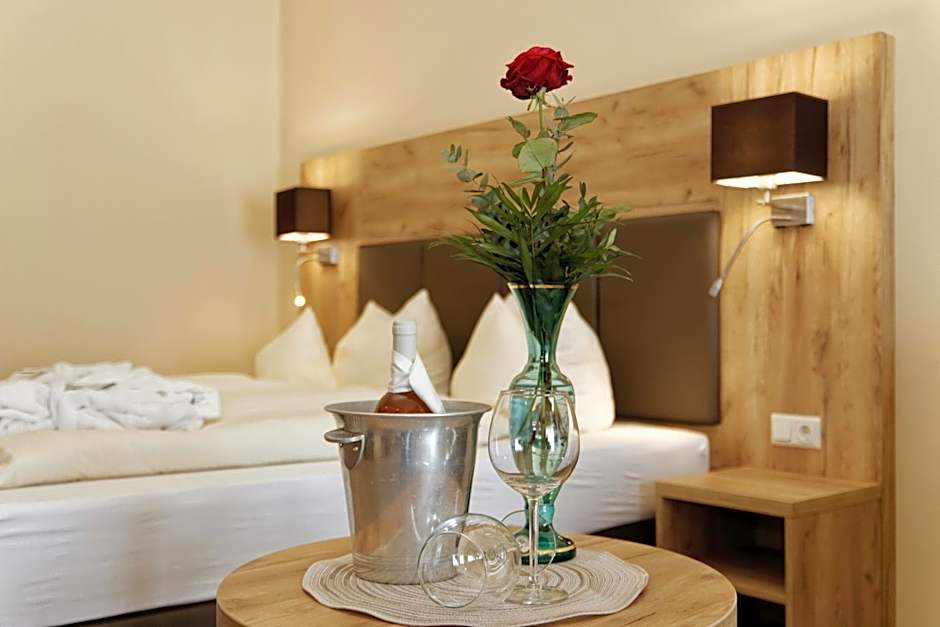 Wellnesshotel deine Auszeit, Adults only