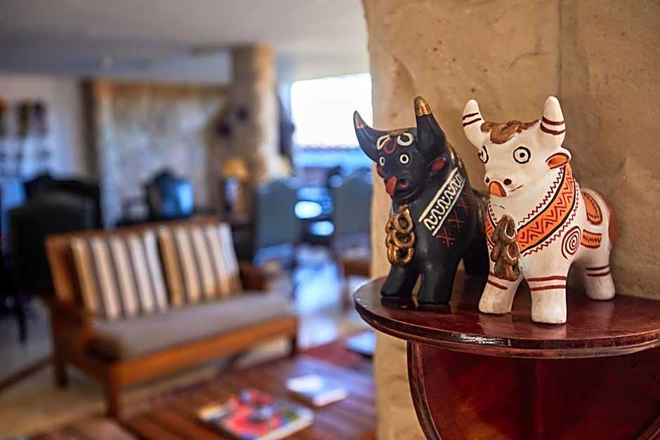 Casa Andina Premium Puno