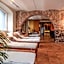 Hotel Continental Relax & Spa, BW Signature Collection