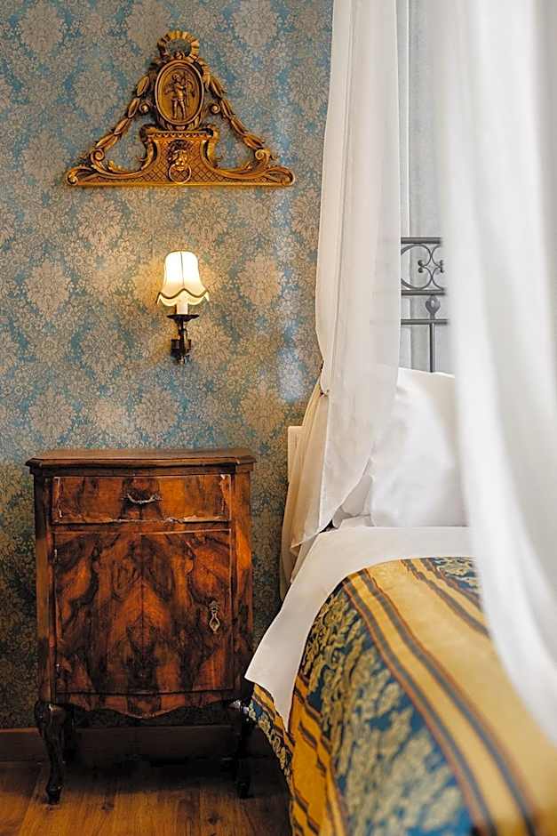Hotel Palazzo dal Borgo