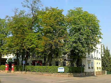 Hotel Weiße Taube