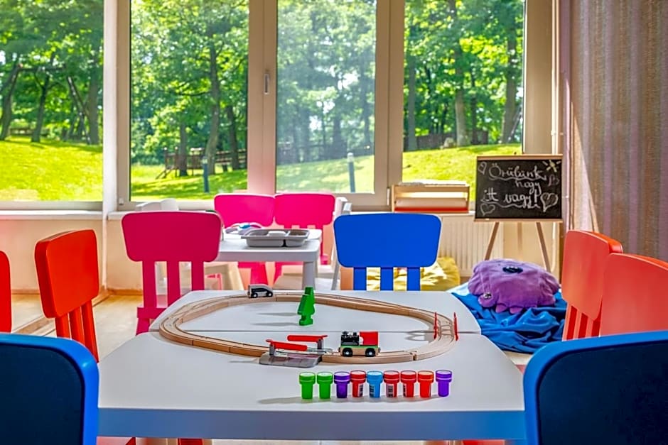 Lifestyle Hotel Mátra