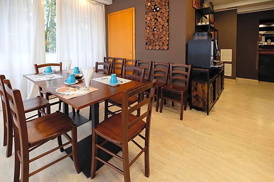 Scheppers Hotel