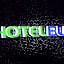 Hotel BLU