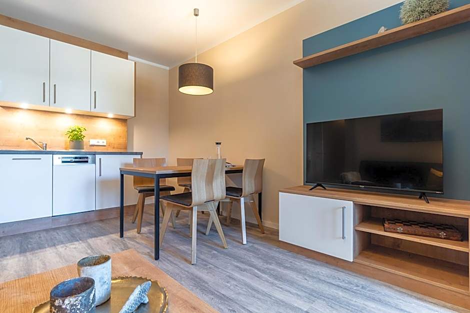 Ostsee Apartmenthotel