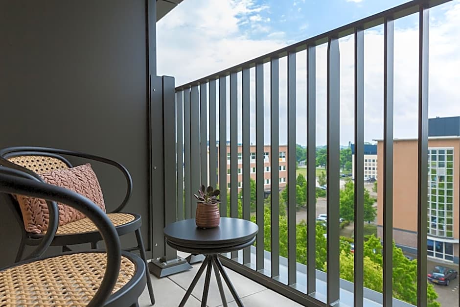 Van der Valk Hotel Venlo
