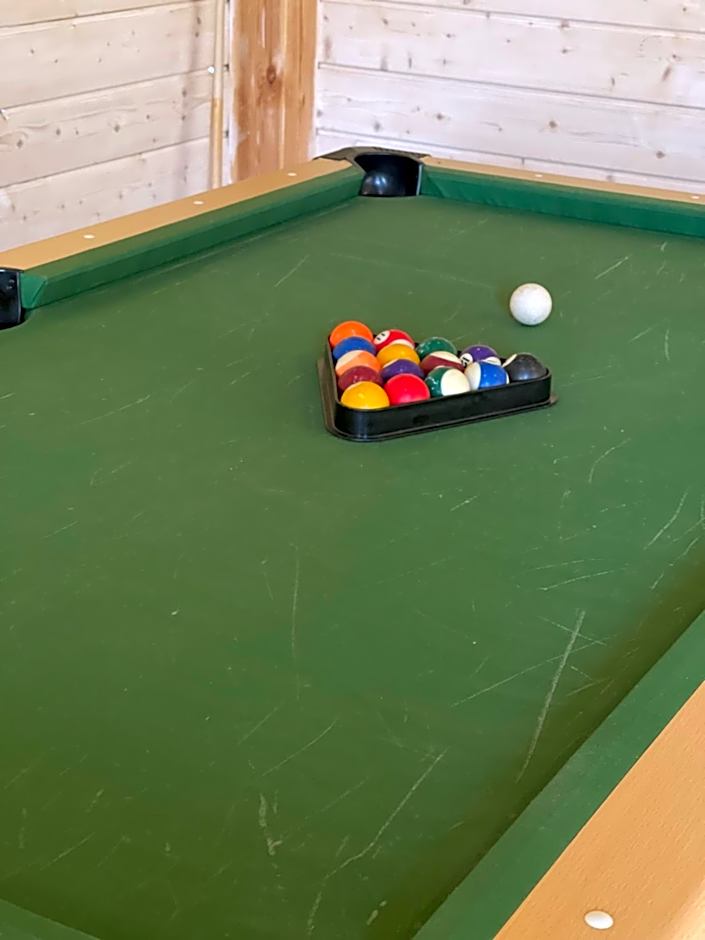 Willa Wiktoria w Rozewiu - Parking w cenie!