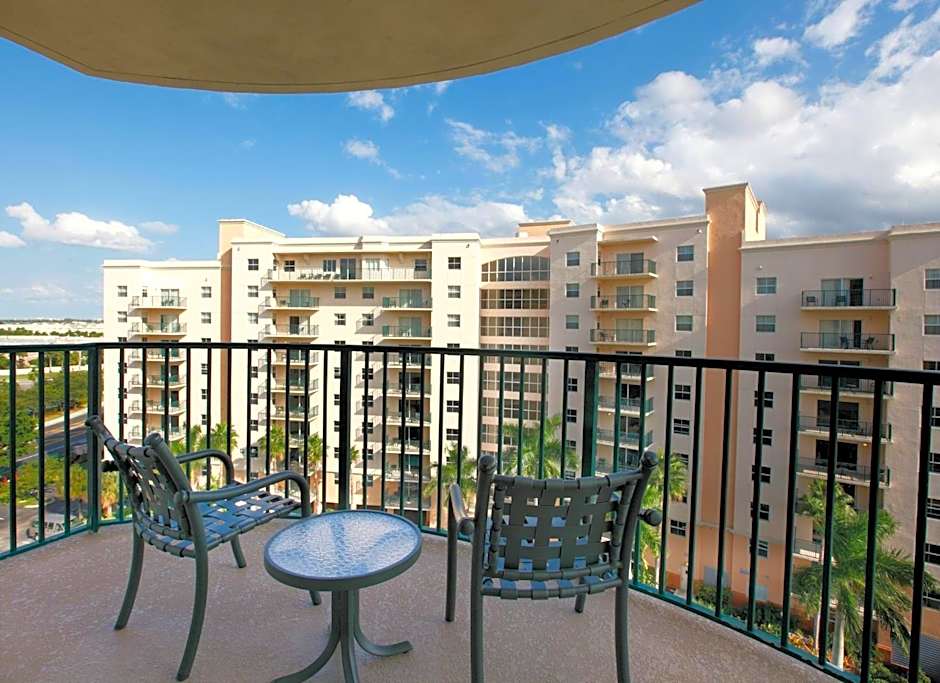 Wyndham Palm Aire