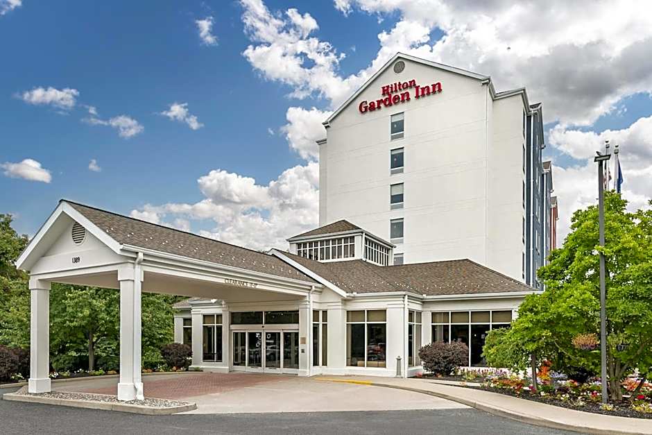 Hilton Garden Inn Albany/Suny Area