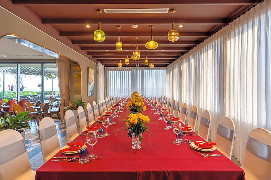 Vias Hotel Vung Tau