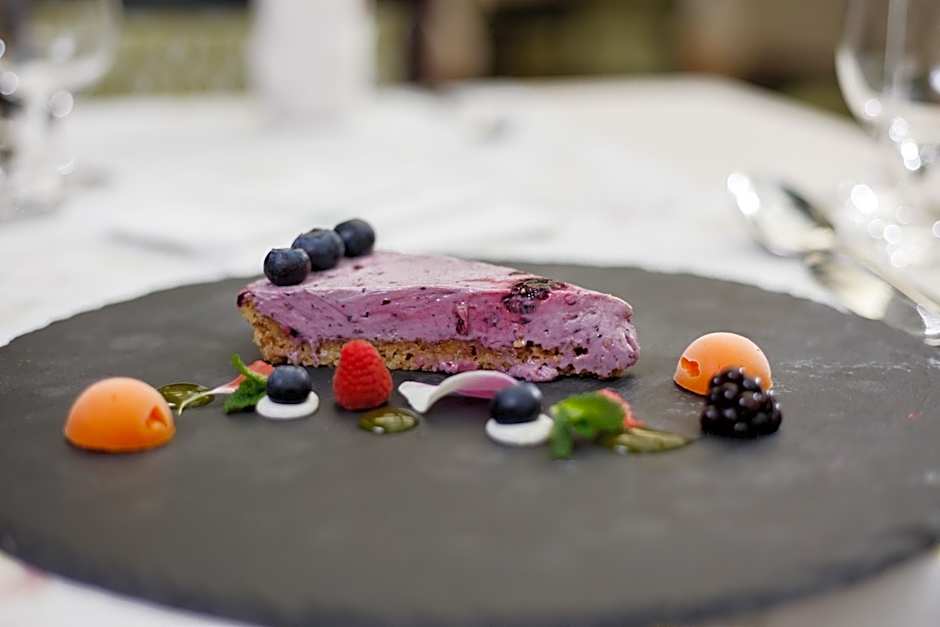 APLEND Wellness Hotel Borovica