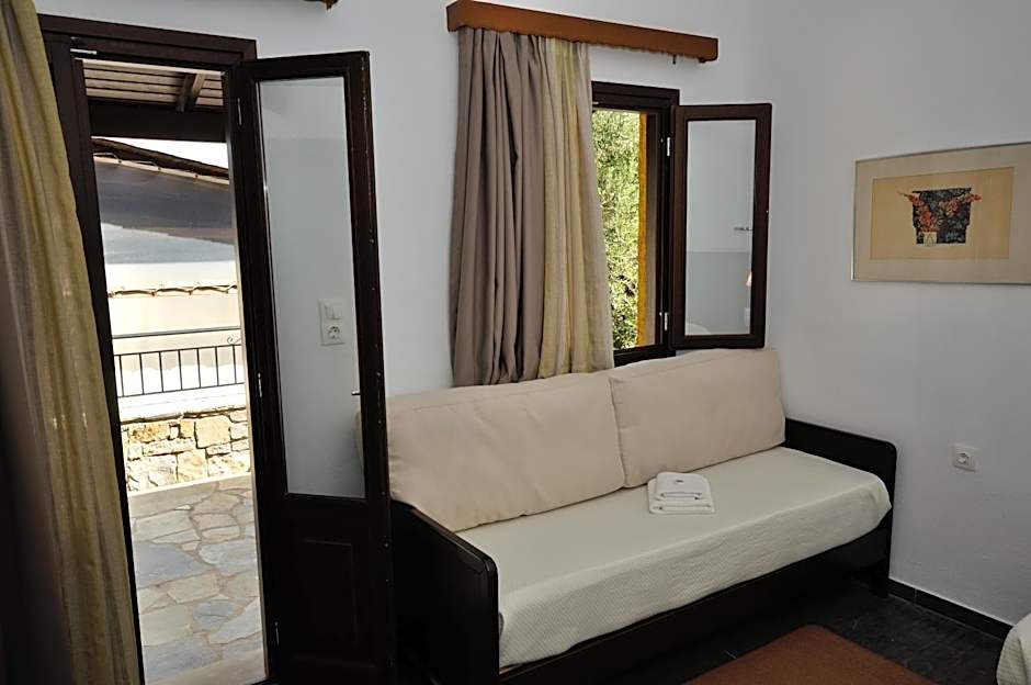 Hotel Marina Village