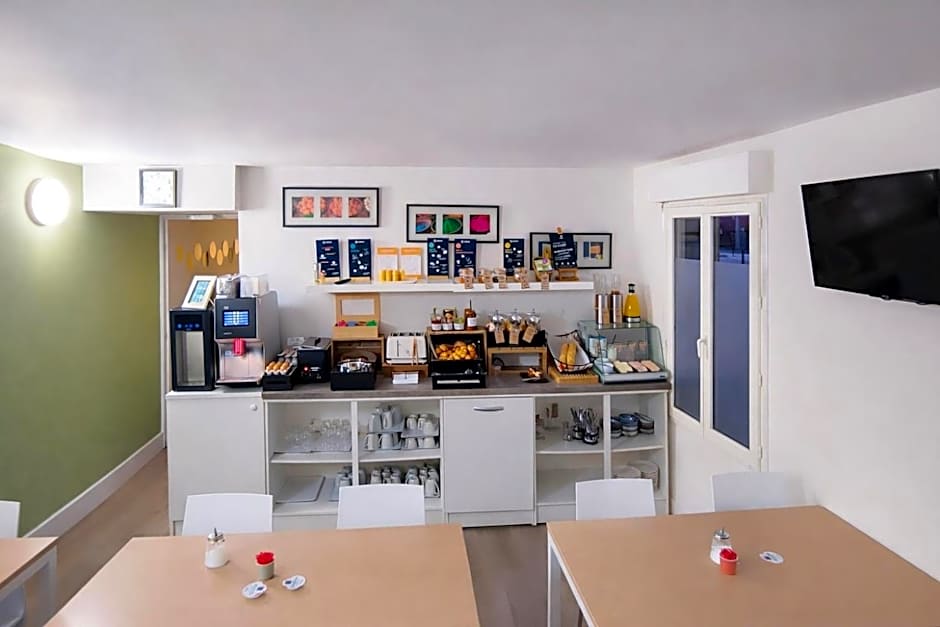 Aparthotel Adagio Access Paris Maisons-Alfort