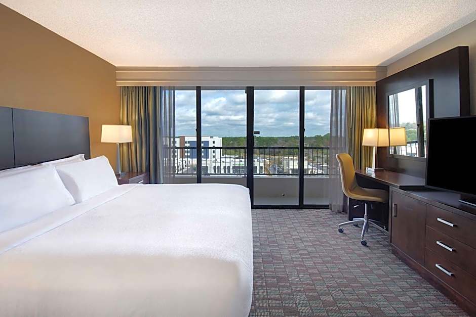 Embassy Suites by Hilton Jacksonville Baymeadows