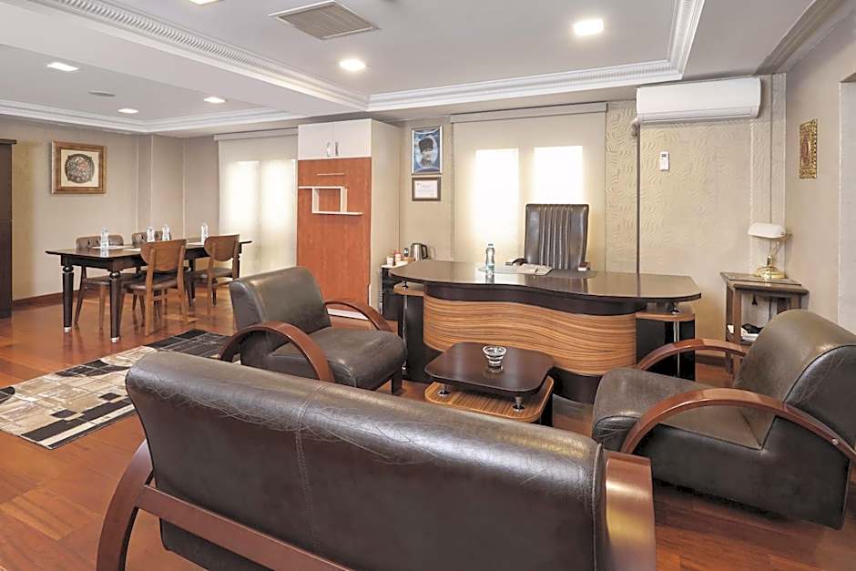 New Balturk Hotel Izmit