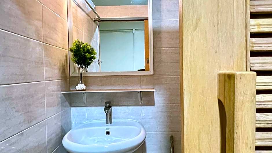 Muji Hotel KrabI