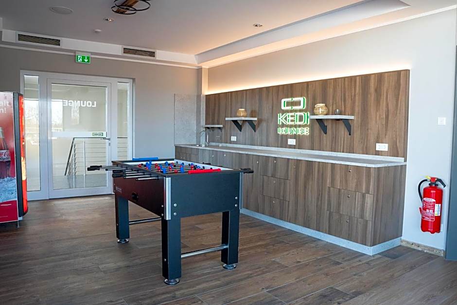 Kedi Hotel Papenburg