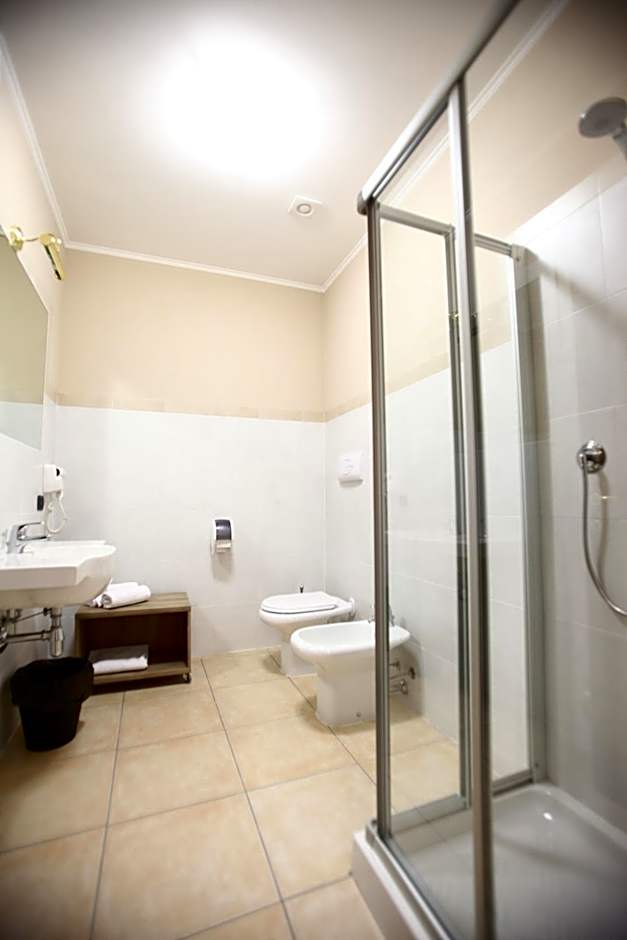 Valtidone Hotel