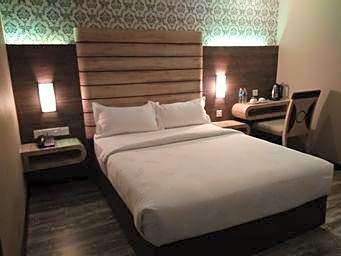 Paragon Nagoya Hotel Batam
