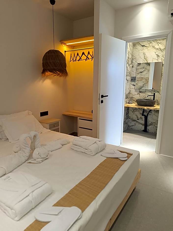 Trees Art Hotel & Suites