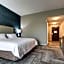 Hampton Inn & Suites By Hilton Knightdale Raleigh