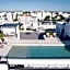 Torre Diez by Grupo Amber