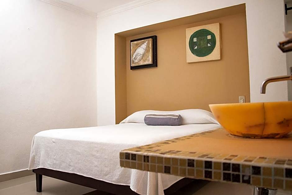 Hotel Sayab 5ta Avenida