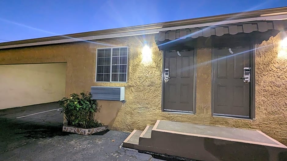 Airport Motel - Inglewood