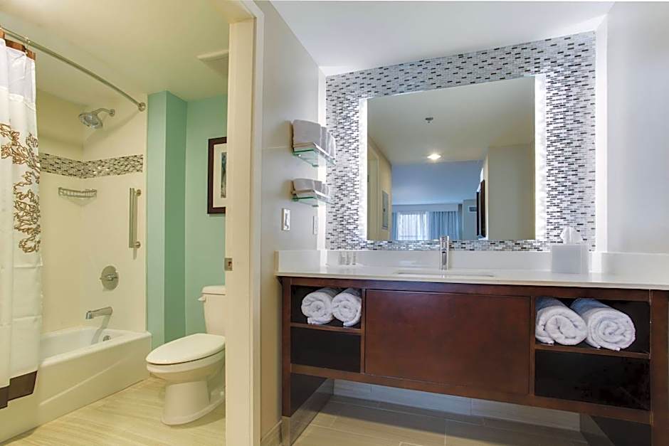 Residence Inn by Marriott Daytona Beach Oceanfront