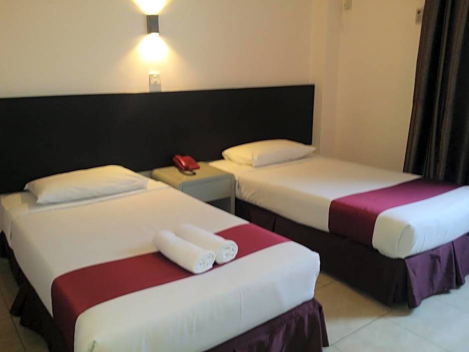 Photo 1 of 6 of Deluxe 2 Beds