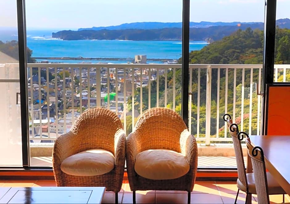 Katsuura Hilltop Hotel & Residence - Vacation STAY 73529v